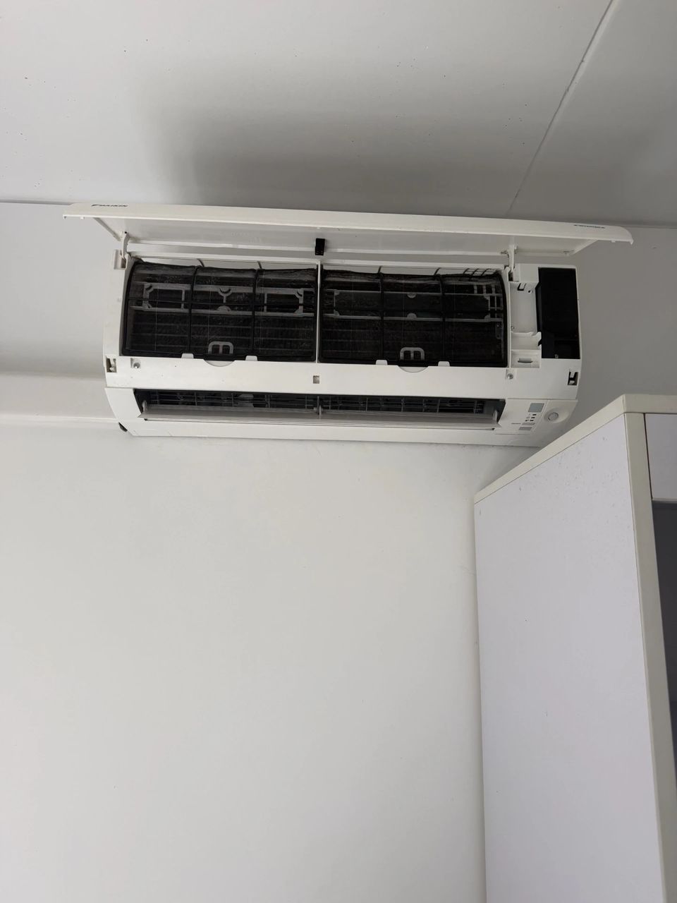 Aircon Deep Clean